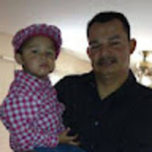 Meet your Posher, Genaro